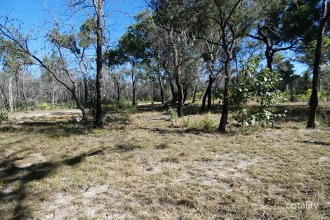 Maude Hill Rd, Deepwater, QLD 4674