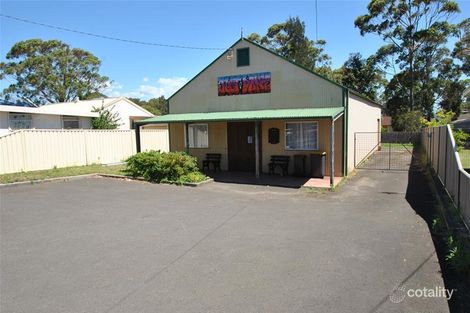 9 Weston St, Culburra Beach, NSW 2540