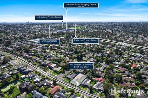 119 Weeden Dr, Vermont South, VIC 3133