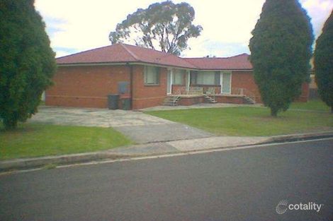 Property photo of 5 Louis Street Corrimal NSW 2518