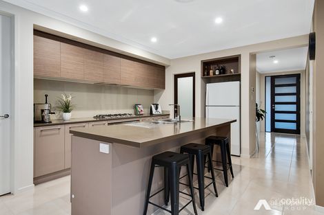 Property photo of 6 Hayman Street Springfield Lakes QLD 4300