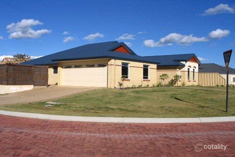 Property photo of 15 Longbow Approach Dalyellup WA 6230