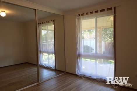 Property photo of 2 Swamphen Street Erskine Park NSW 2759