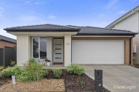 Property photo of 30 Byre Street Doreen VIC 3754