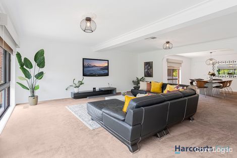 Property photo of 8 Caulfield Court Wantirna VIC 3152