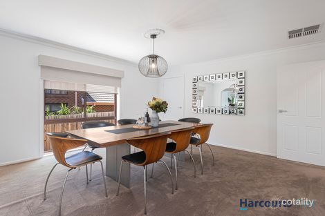 Property photo of 8 Caulfield Court Wantirna VIC 3152