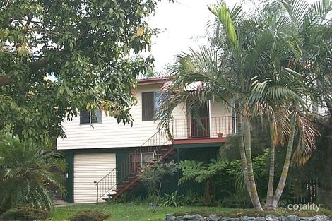 Property photo of 28 Prenter Crescent Kippa-Ring QLD 4021