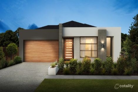 Property photo of 12 Box Drive Cotswold Hills QLD 4350