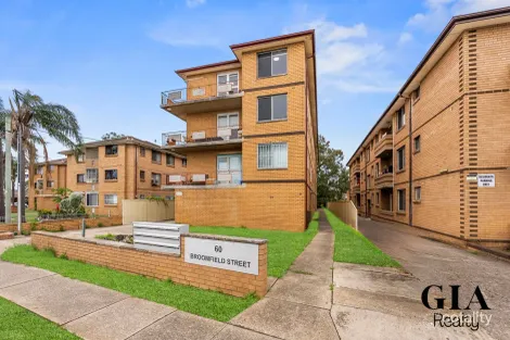 5/60 Broomfield St, Cabramatta, NSW 2166