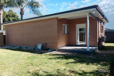 28 Narcissus Ave, Quakers Hill, NSW 2763