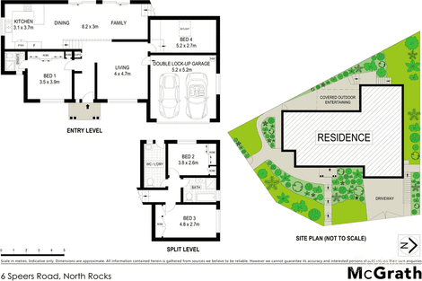 Property photo of 6 Speers Road North Rocks NSW 2151