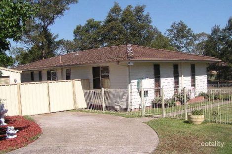 Property photo of 14 Wattle Close Metford NSW 2323