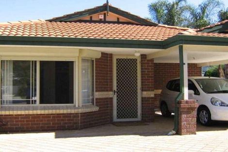 Property photo of 195 Huntriss Road Doubleview WA 6018