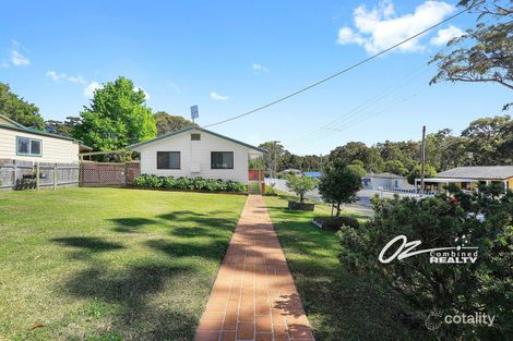 Property photo of 59 Christiansen Avenue Old Erowal Bay NSW 2540