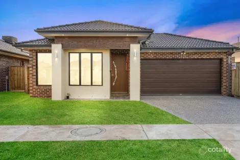 11 Stately Ave, Wyndham Vale, VIC 3024