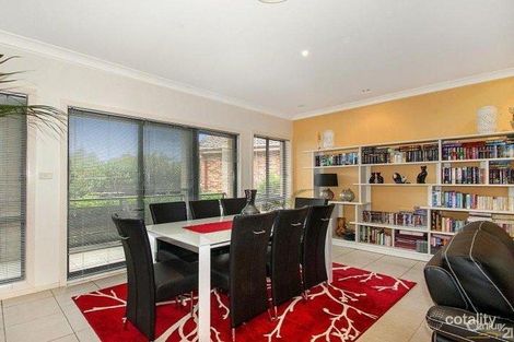 Property photo of 52 Crestview Avenue Kellyville NSW 2155