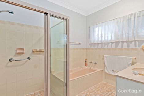 Property photo of 1/66 Archer Street Rockhampton City QLD 4700