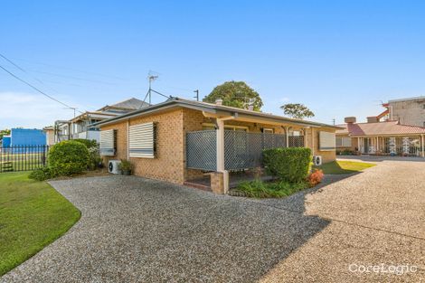 Property photo of 1/66 Archer Street Rockhampton City QLD 4700