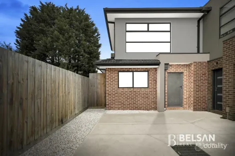 3/10 Congram St, Broadmeadows, VIC 3047