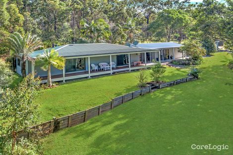 Property photo of 134 Ashby Tullymorgan Road Ashby NSW 2463