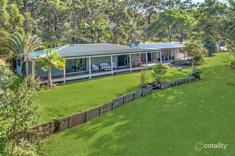 Property photo of 134 Ashby Tullymorgan Road Ashby NSW 2463