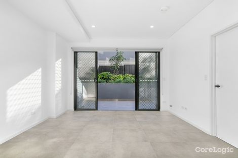 Property photo of 27/27-A Garfield Street Wentworthville NSW 2145