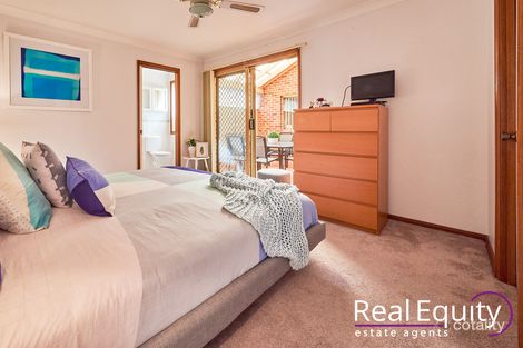 Property photo of 24 Kinchega Court Wattle Grove NSW 2173