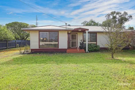 4 Townsend St, Mortlake, VIC 3272