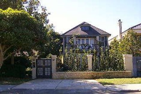 155 Victoria Ave, Dalkeith, WA 6009