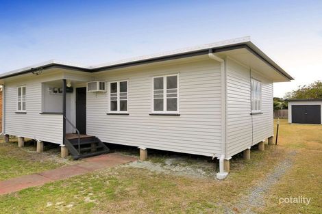 Property photo of 21 Duncraigen Street Norville QLD 4670