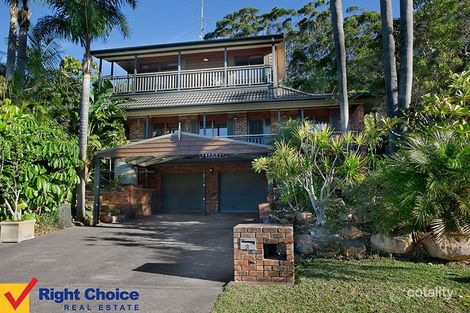 Property photo of 3 Greenwood Place Barrack Heights NSW 2528