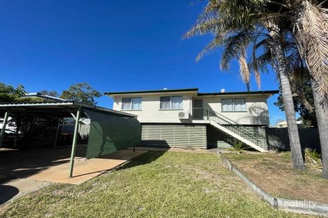 Property photo of 17 Gum Street Blackwater QLD 4717