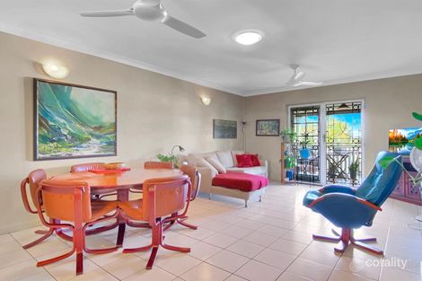 Property photo of 15/158-160 McLeod Street Cairns North QLD 4870