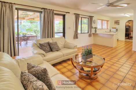 Property photo of 22 Firelight Street Sunnybank Hills QLD 4109