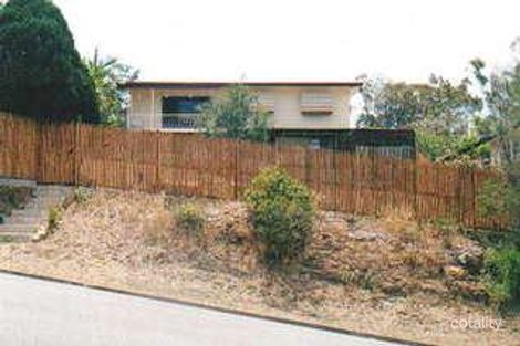 Property photo of 4 Patrick Street West Gladstone QLD 4680