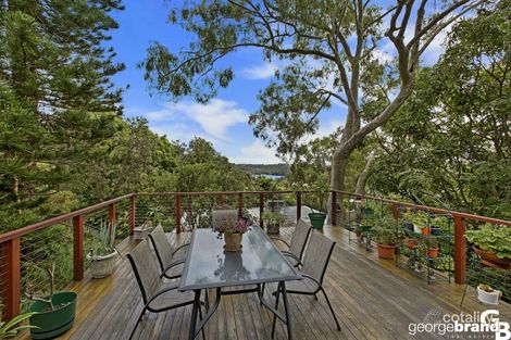 Property photo of 23 Laird Drive Avoca Beach NSW 2251