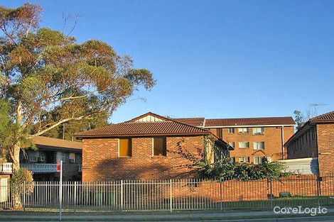 Property photo of 8/258 Cabramatta Road West Cabramatta NSW 2166
