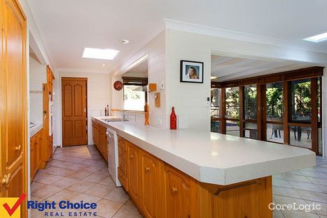 Property photo of 3 Greenwood Place Barrack Heights NSW 2528