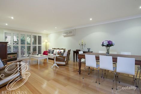 Property photo of 15/2A Tangarra Street East Croydon Park NSW 2133