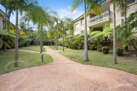 Property photo of 15/2A Tangarra Street East Croydon Park NSW 2133