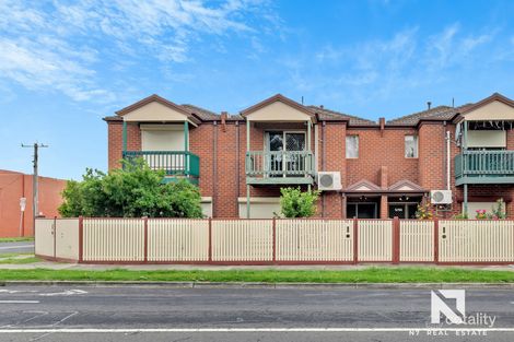 6/94-98 Hampshire Rd, Sunshine, VIC 3020