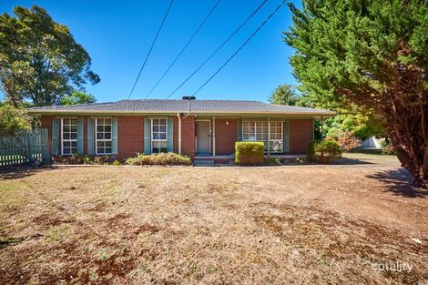 Property photo of 21 Tudawali Crescent Wheelers Hill VIC 3150