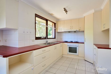 Property photo of 21 Tudawali Crescent Wheelers Hill VIC 3150