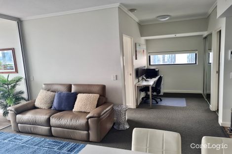 Property photo of 4004/128 Charlotte Street Brisbane City QLD 4000