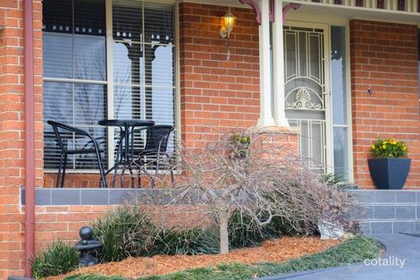 Property photo of 5 Bamburgh Place Bundanoon NSW 2578