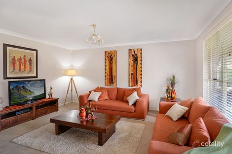 Property photo of 5 Bamburgh Place Bundanoon NSW 2578