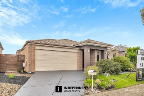 44 Lemon Gr, Cranbourne West, VIC 3977
