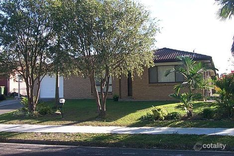 56 Barron Rd, Birkdale, QLD 4159