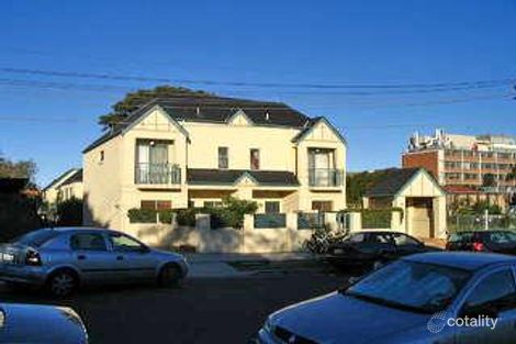 45 Wansey Rd, Randwick, NSW 2031