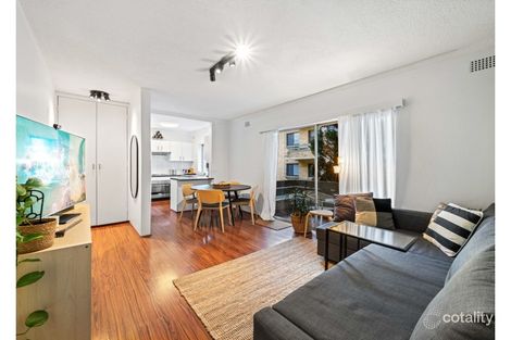 Property photo of 8/30 Eaton Street Neutral Bay NSW 2089